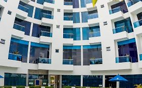 Hotel Florida Sinu